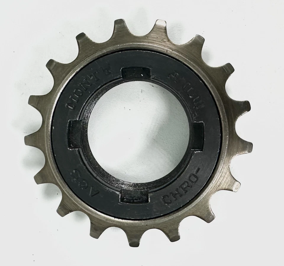 Monty ACS 17t Freewheel - Image 2 of 3