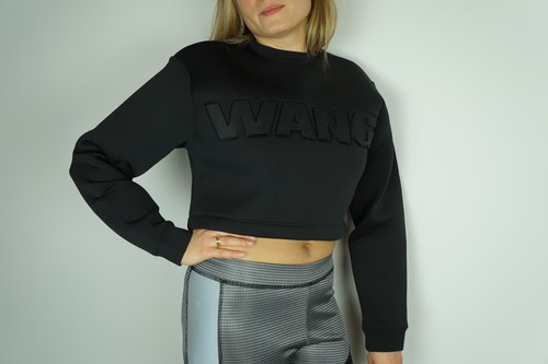 BNWT NEW H\u0026M ALEXANDER WANG JUMPER 