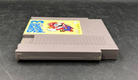Super Mario Bros. 3 (Nintendo Entertainment System, NES) in Nintendo Case