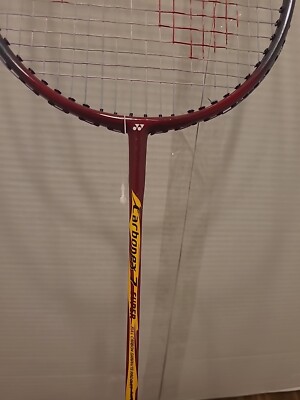 はるか】YONEX carbonex3 稀少価値 はるか】YONEX carbonex3