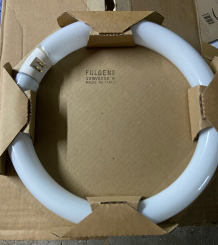 Neon Circulina 32 watt 6500K - Flugens