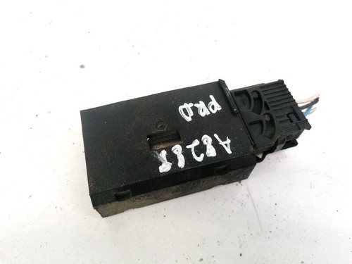 BMW 3-Series 1996 Door control relay (DOOR CONTROL UNIT MODULE ECU #1662845-14