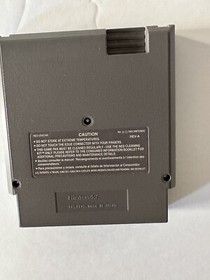 Punch-Out (Nintendo Entertainment System, 1990)