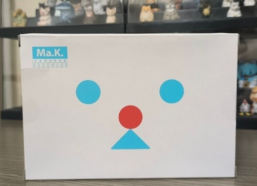 1000toys Kow Yokoyama MA.K.DANBOARD 005 Action Figure Model Set Collrct Toy Gift - Picture 5 of 9