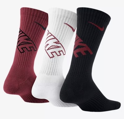 big pack of nike socks