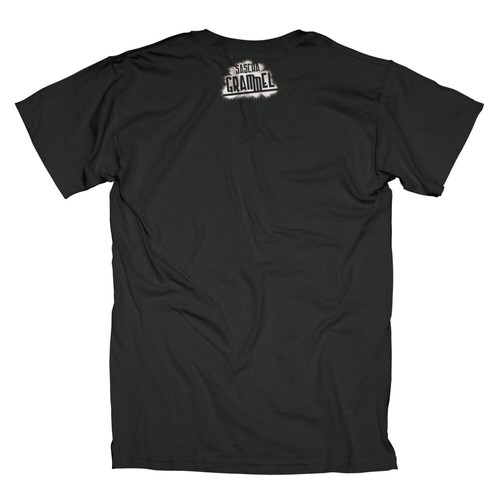 Sascha Grammel - Hetz mich nicht!, T-Shirt - Bild 14 von 14