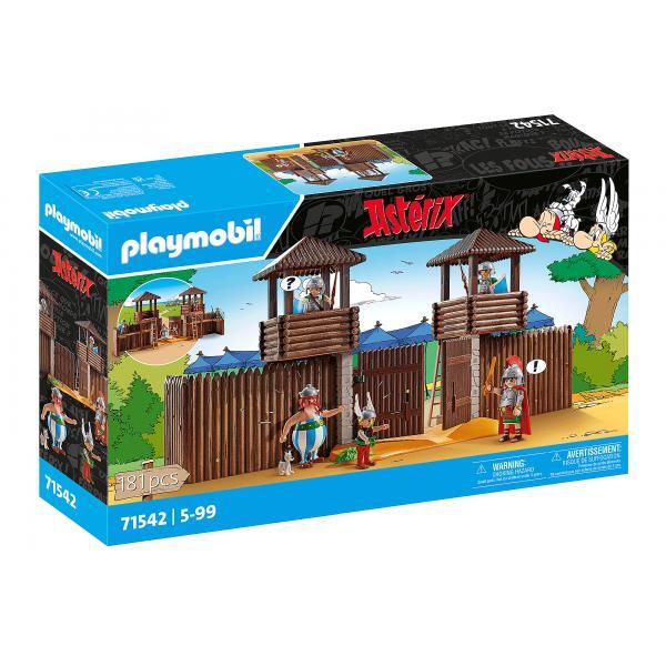 Playmobil 71542 Set Da Gioco