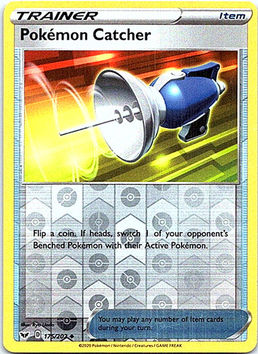 SWITCH (2X) 183/202 Sword & Shield POKEMON TRAINER Card MINT | eBay