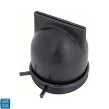 1964-1972 GM Cars Evaporator Case Drain Hose Rubber Seal - with AC