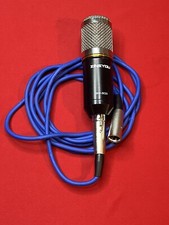 Zingyou Bm-800 Microphone And Cable