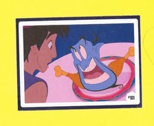 Vignette Auchan - 100 ans de magie Disney - N°101