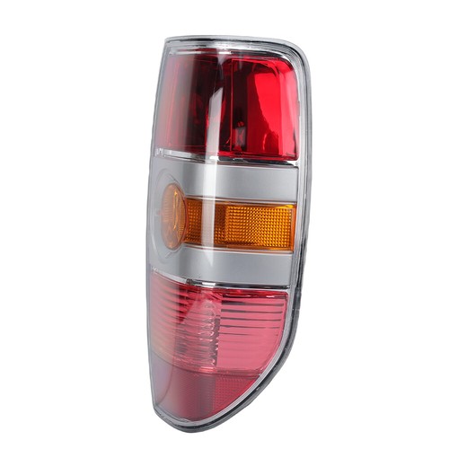 RH For Mazda BT50 BT-50 2006-2008 Tail Light Assembly Rear Brake Lamp Passenger - Picture 4 of 8