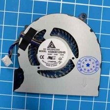 Laptop CPU Cooling Fan for HP 9470 9480M 9470M 702859-001