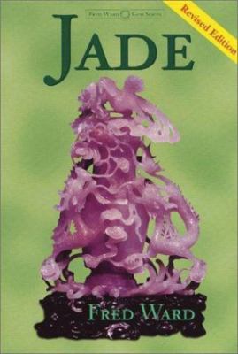 Jade by Fred Ward;  Charlotte Ward