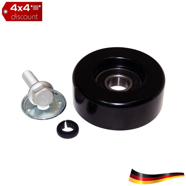 Umlenkrolle Jeep Cherokee Kk 2008/2012-image