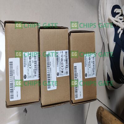 1763-L16BBB New Sealed 1763-L16BBB 1100 16 Point Controller