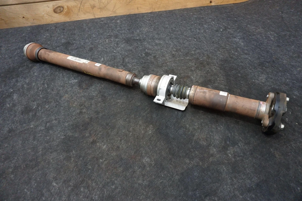 Rear Propeller Prop Drive Shaft L1M34K145 Lincoln Aviator Grand Touring 2020-23 - Image 2 of 4