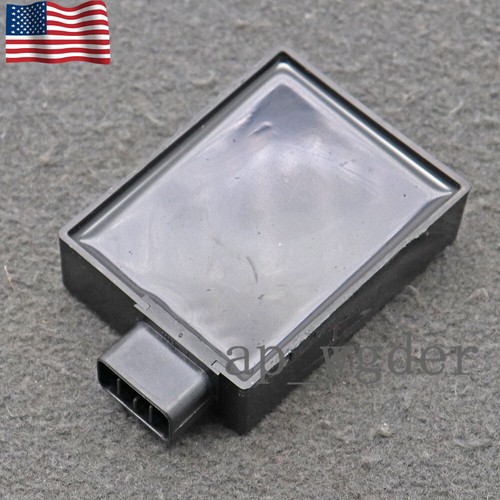 New For KAWASAKI Prairie 400 KVF400 Igniter 21119-1531 Parts 1997-2002 - Picture 6 of 10