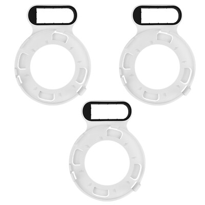 Wall Mount for TP-Link Deco M5 Whole Home Mesh  System Sturdy Bracket J8Y1