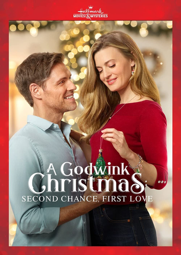 A Godwink Christmas: Second Chance, First Love - Bild 10 von 12