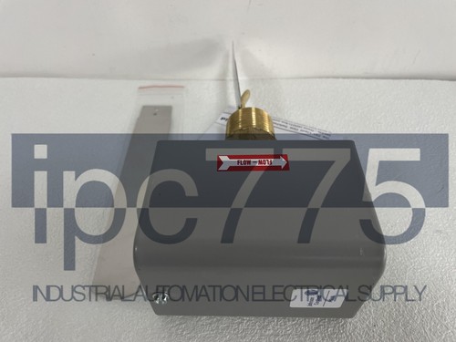 Interruptor de flujo de agua nuevo en caja JOHNSON CONTROLS F61KB-11C - Imagen 4 de 4