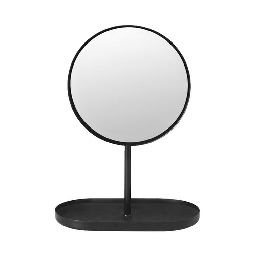 Blomus Make Up Spiegel Vista Nikkel