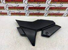 ♻️ Suzuki Dl 250 V-Strom Al8 2017 - 2020 Right Side Frame Cover Fairing ♻️