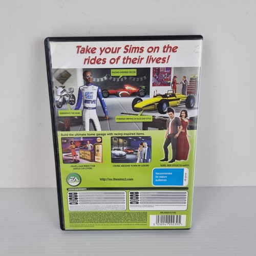 The Sims 3 Expansion Packs PC Mac Video Games - Pick your Game - Free Post - Picture 45 of 82