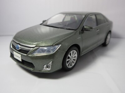 1/30 TOYOTA CAMRYカラーサンプル s-l400.jpg