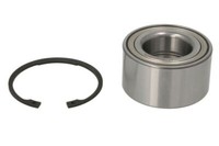 1X BTA Radlager Satz Radlagersatz Hinten Passend FüR BMW 5Er Touring E34