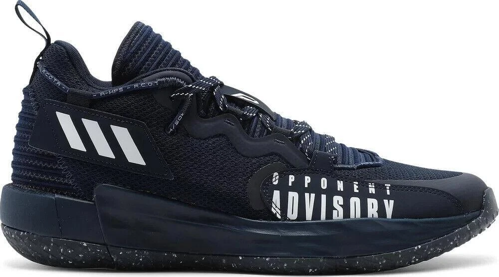 adidas Dame 7 Extply for Sale | Authenticity Guaranteed | eBay