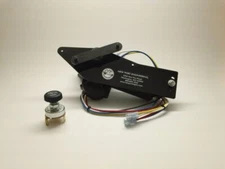 NEWPORT ENGINEERING WINDSHIELD WIPER MOTOR 1963-65 FORD FAIRLANE CAR NE6365FAR