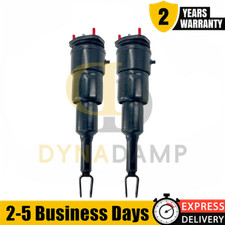 Pair Front Air Suspension Shock Struts Fit Lexus LS460 LS460L 2007-2017 2WD RWD