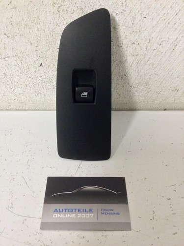BMW 1er Fensterheberschalter Schalter Fensterheber  6970242  15939870