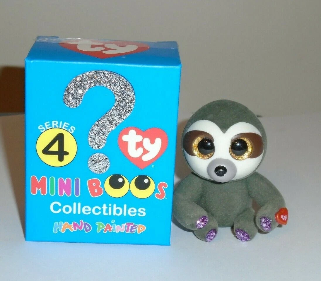 New ty on sale beanie boos 2019