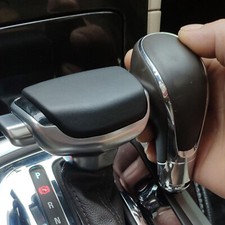 FOR VAUXHALL / OPEL INSIGNIA ASTRA J CAR AUTOMATIC GEAR SHIFT STICK KNOB 784146