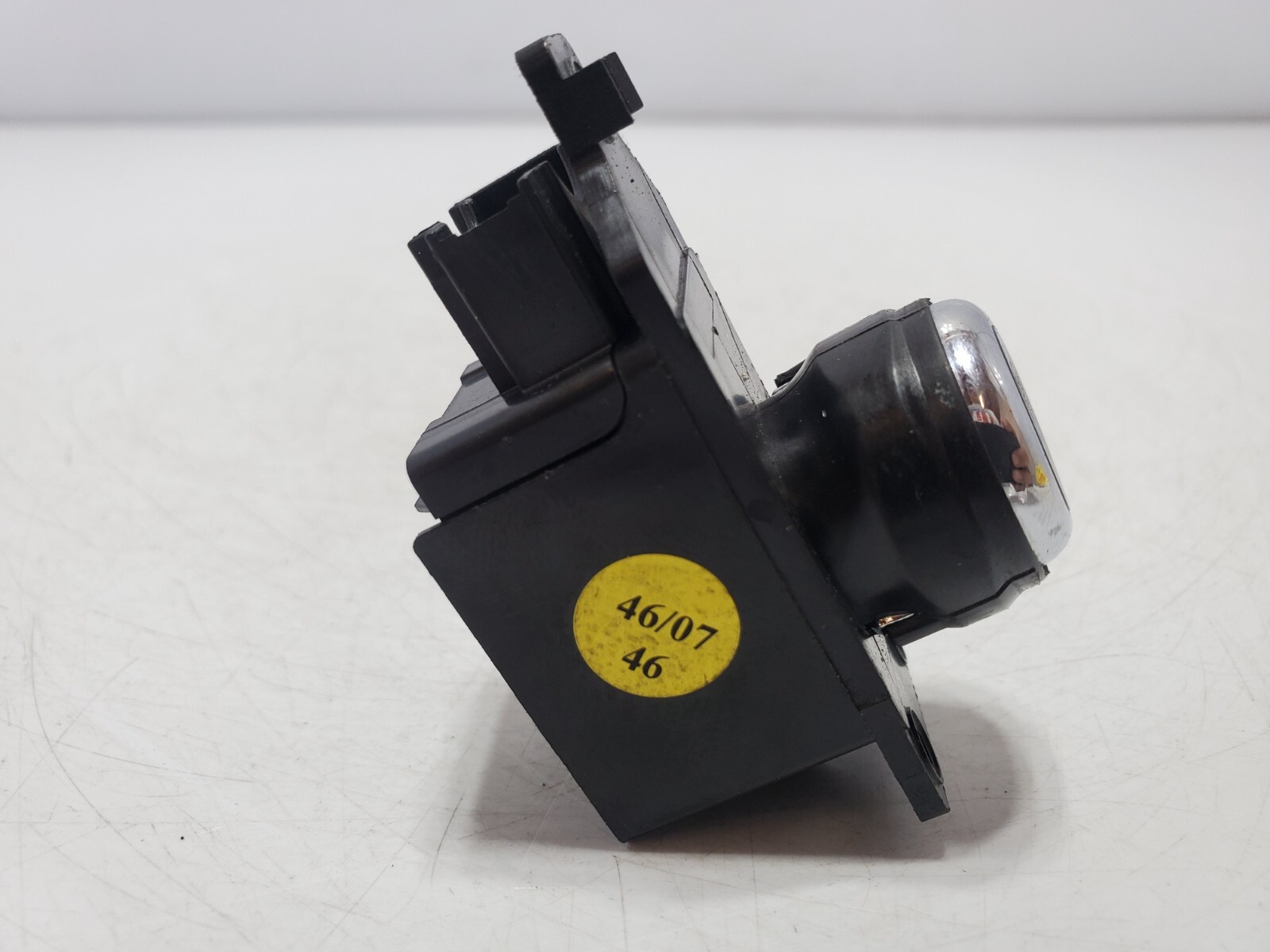 ✅ 06-12 OEM Bentley Continental GT GTC Push Start Stop Ignition Button Switch