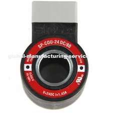 New & Genuine ATOS SP-COU-24DC/80 Solenoid Coil