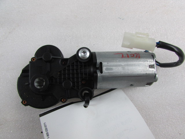 Maserati Quattroporte, RH Front Seat Back Tilt Motor, Used