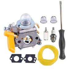 Carburetor For Ryobi RY39500 Hedge Trimmer RY52014 RY52502 RY52504 Pole Pruner