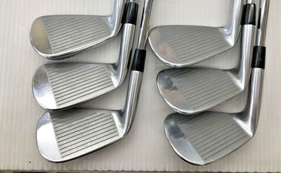 Mizuno Pro 223 Iron Set 5I - 9I PW 6 Clubs N.S.PRO 950GH neo Flex 