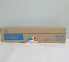 Konica Minolta ACV80TE DR618 Color  C / M / Y  Drum Unit