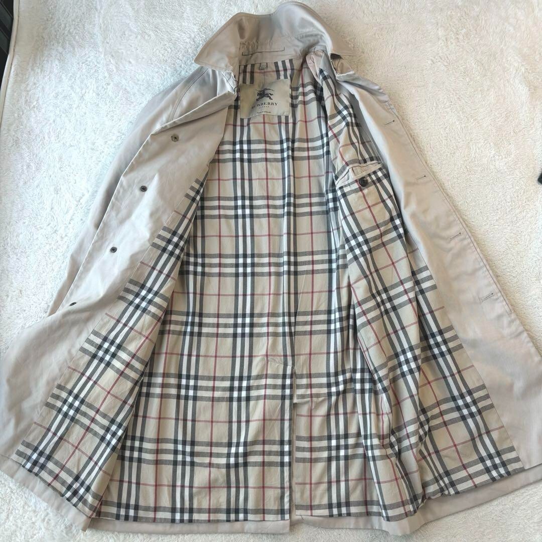ジャケット・アウター 50s 60s vintage Burberry balmacaan coat Burberry 50S 60S Vintage Balmacaan long Coat Japan casual