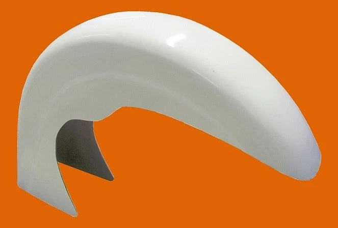 Harley Yamaha Honda Kawasaki Chino Dragger заказное переднее крыло мотоцикла - Изображение 2 из 3