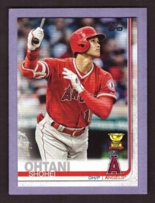 2019 Topps  1-250 *** PICK YOUR CARDS ***