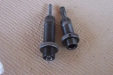 Lyman 310 or TRU LINE JR Reloading Dies 221 remington Partial set incomplete