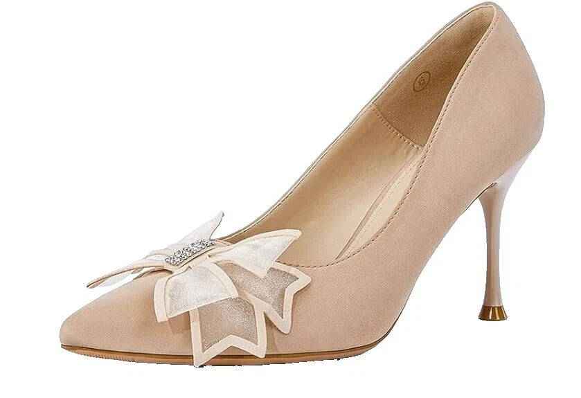 Business Heels for Women