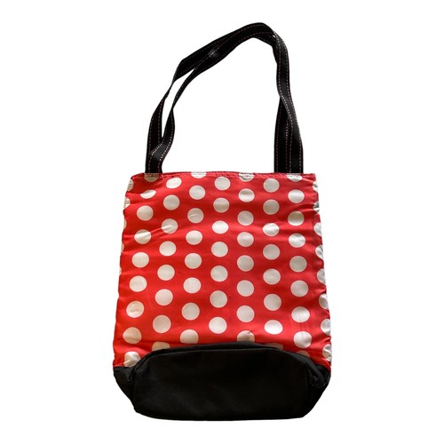 Borsa Porta Pranzo Sub-Zero Rosso Bianco Pois Alta Densità Foglio Isolante Nuova senza etichette - Foto 5 di 8