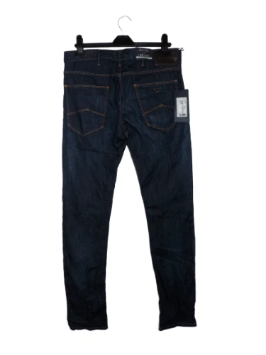 Emporio ARMANI J06 Slim Fit Jeans Blau W30 L32 " DH004 Oo 13 - Bild 2 von 4