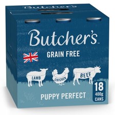 Butcher
